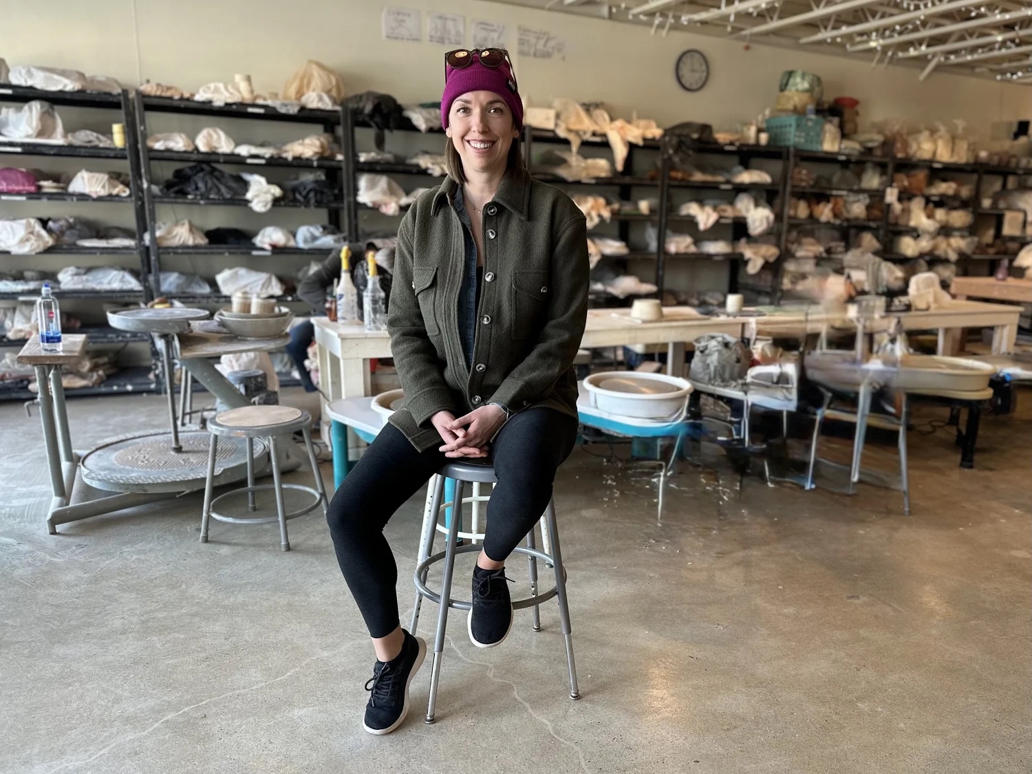 Stephanie Hillman - Hillman Design Studio
